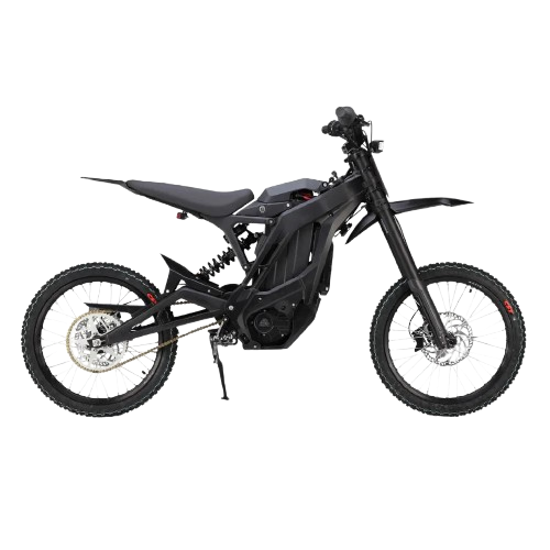 E Ride Pro S/SS
