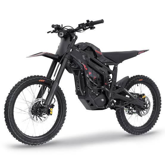 Talaria Mx5