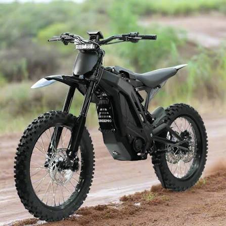 E Ride Pro S/SS