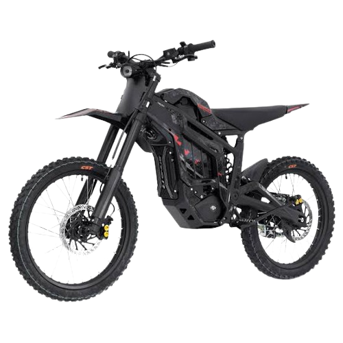 Talaria Mx5