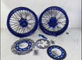 STARK VARG 17 inch Supermoto wheels