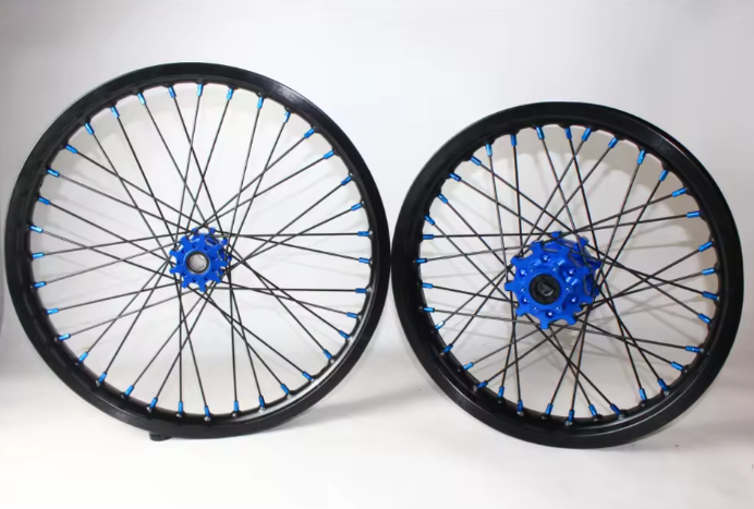SURRON | 19/16 Dirt Wheelset