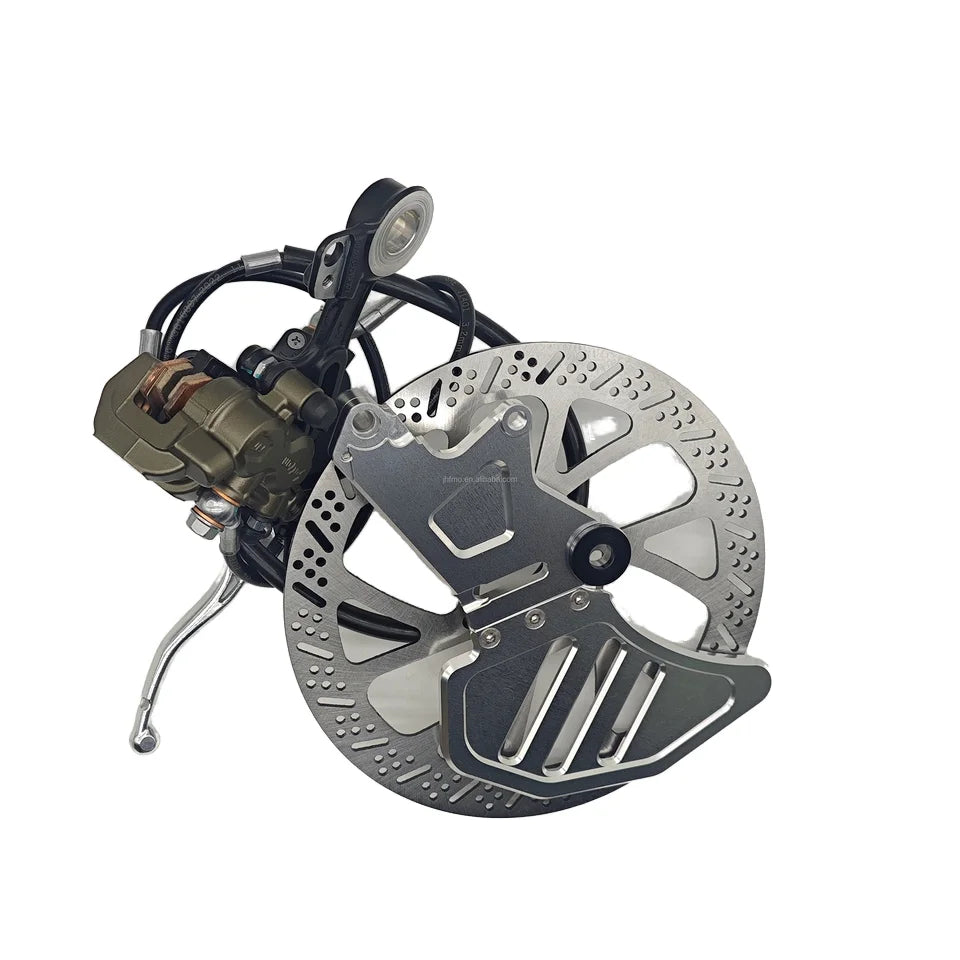 TALARIA | Ultra Bee Rear Brake Kit