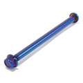Surron | Titanium Rear Axle Bolt and Nut