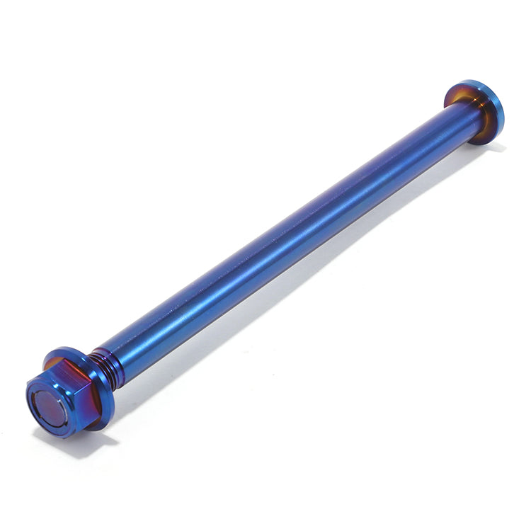 Surron | Titanium Rear Axle Bolt and Nut