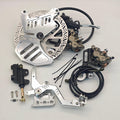 Talaria | Full Ultra Bee Rear Brake Kit V2