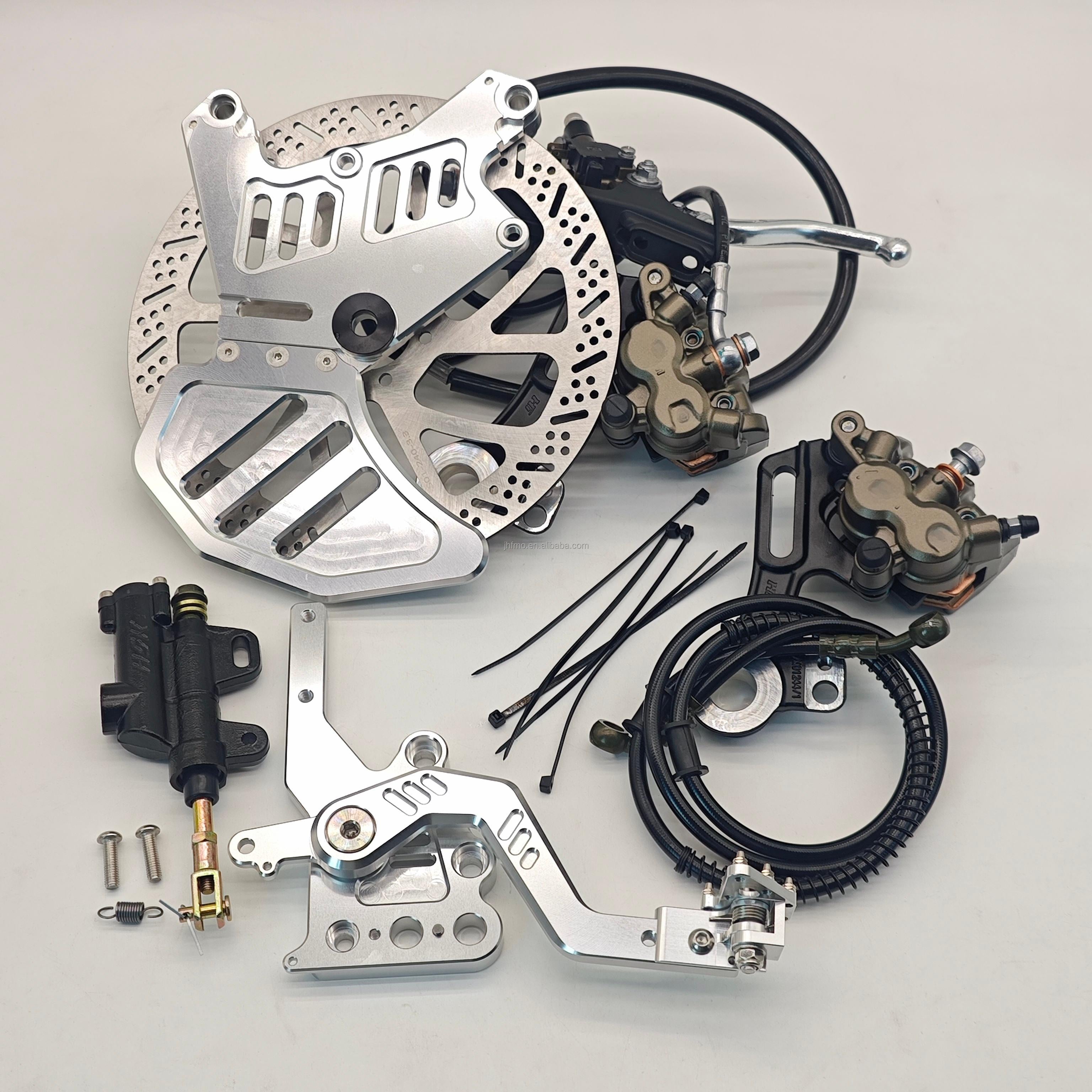 Talaria | Full Ultra Bee Brake Kit