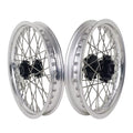 LBX | 17" Supermoto Wheelset