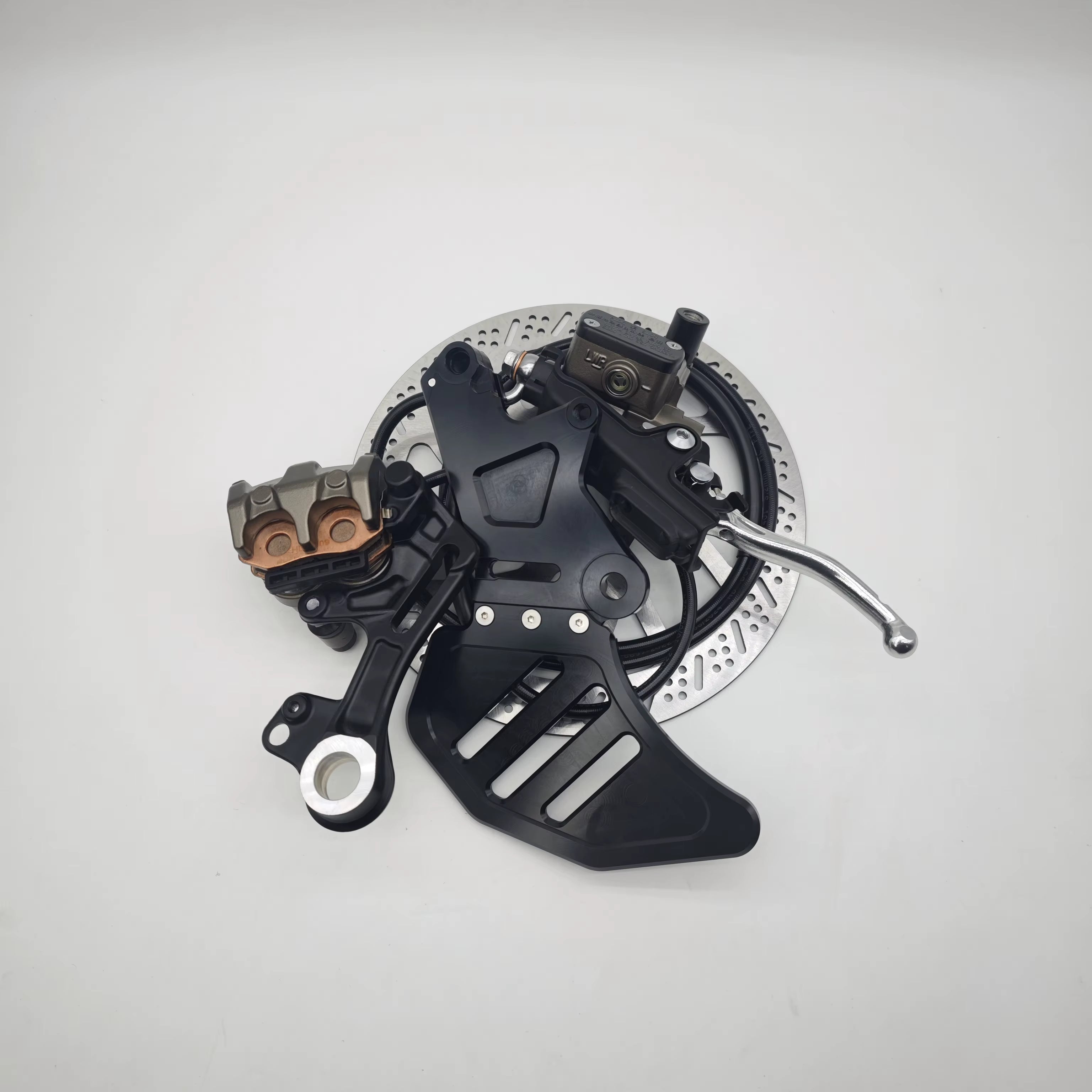 LBX | Ultra Bee Rear HandBrake