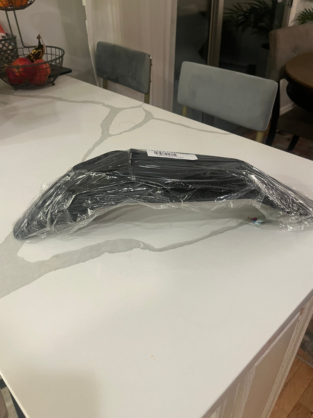 Talaria Front Fender