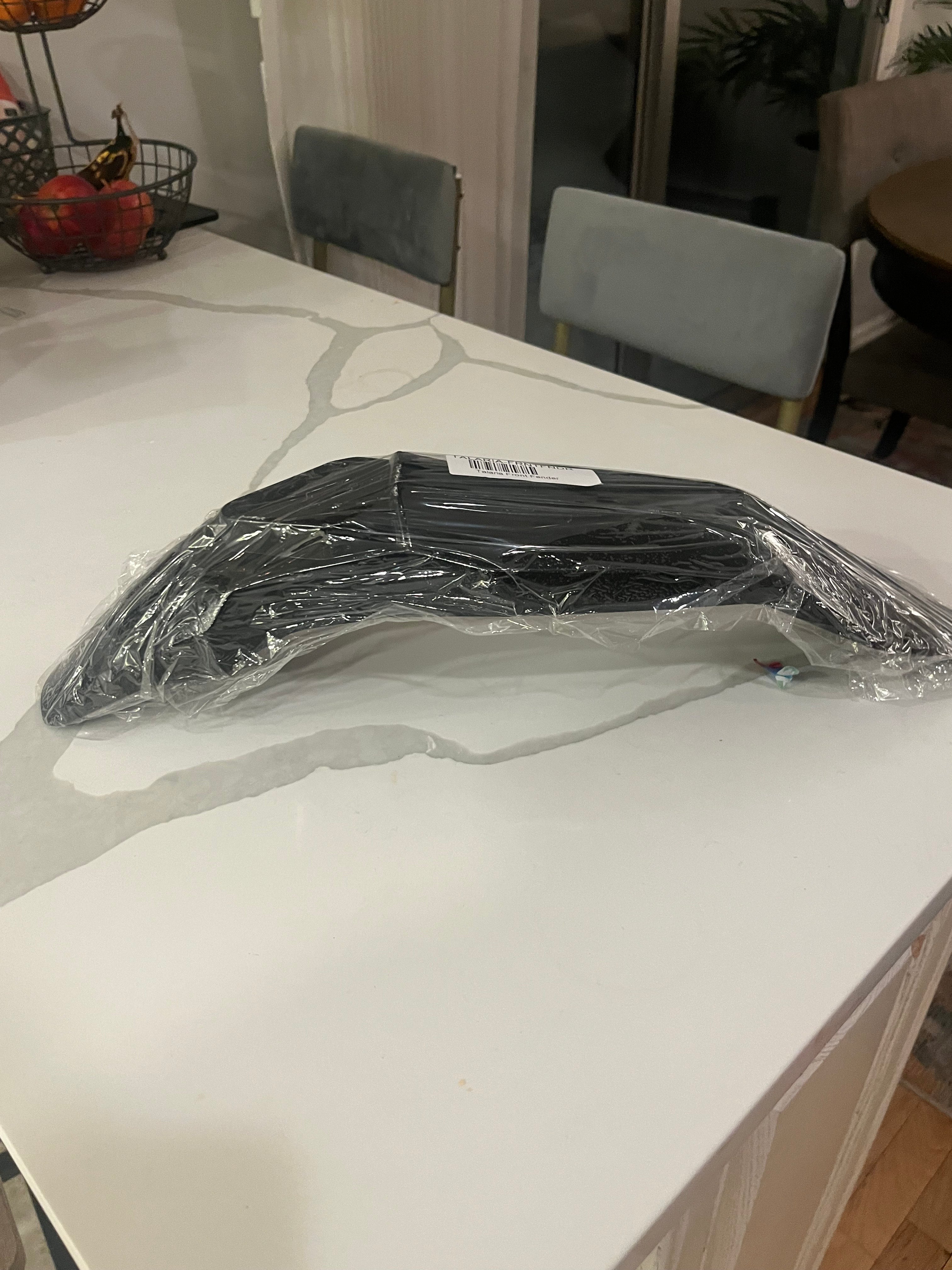 Talaria Front Fender