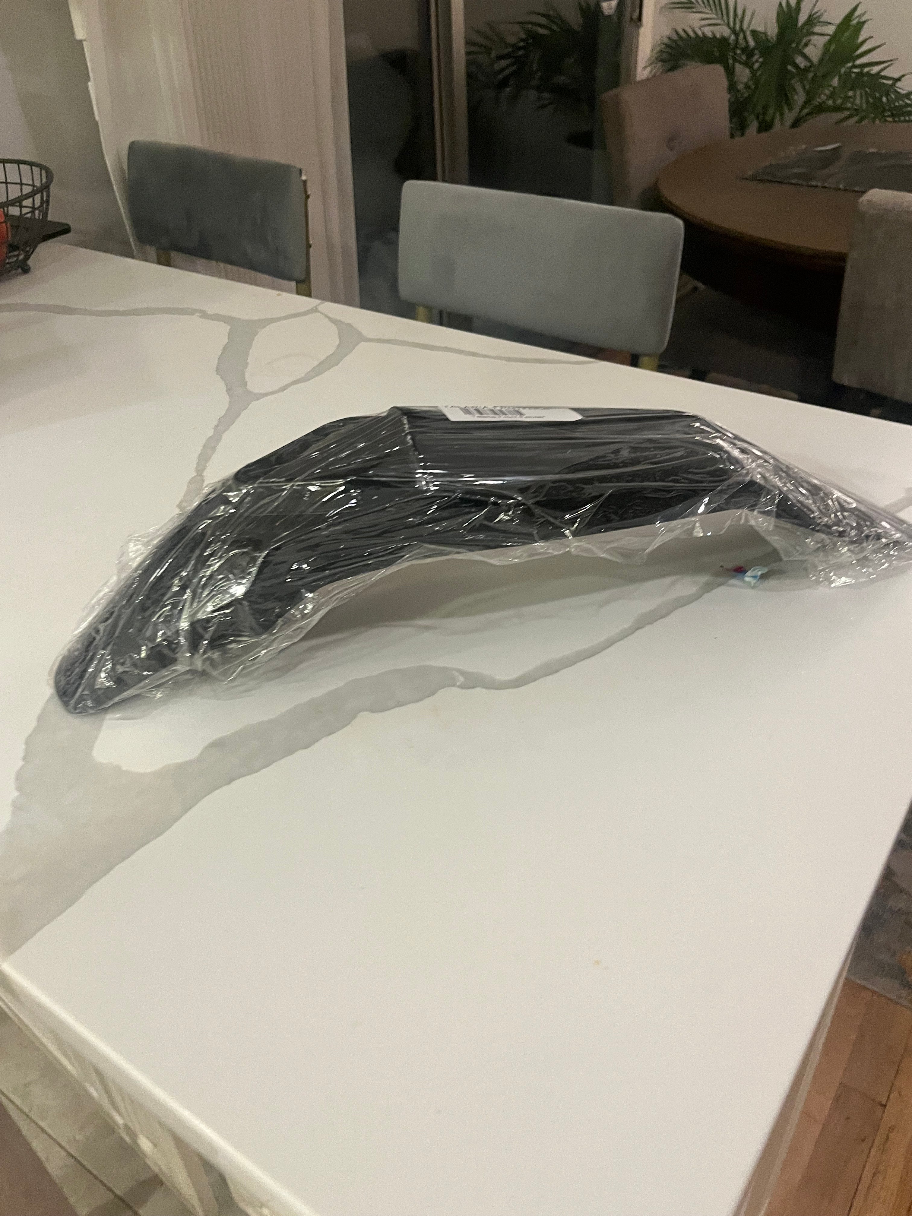 Talaria Front Fender