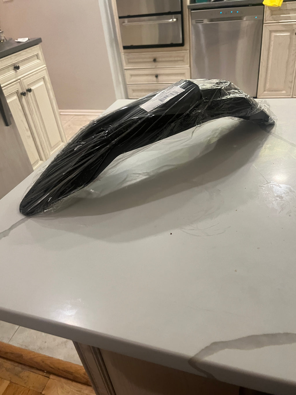 Talaria Front Fender