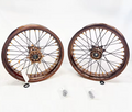 Ultra Bee | SUPER-WIDE Wheelset