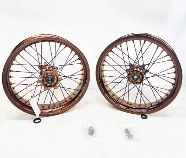 Ultra Bee | SUPER-WIDE Wheelset