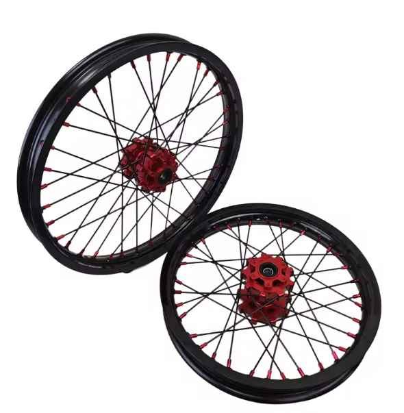 TALARIA MX5 | 19/16" Dirt Wheelset