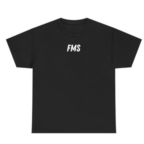 LEGAL(ISH) TEES