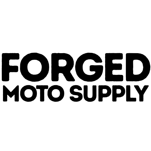 FORGED MOTO SUPPLY